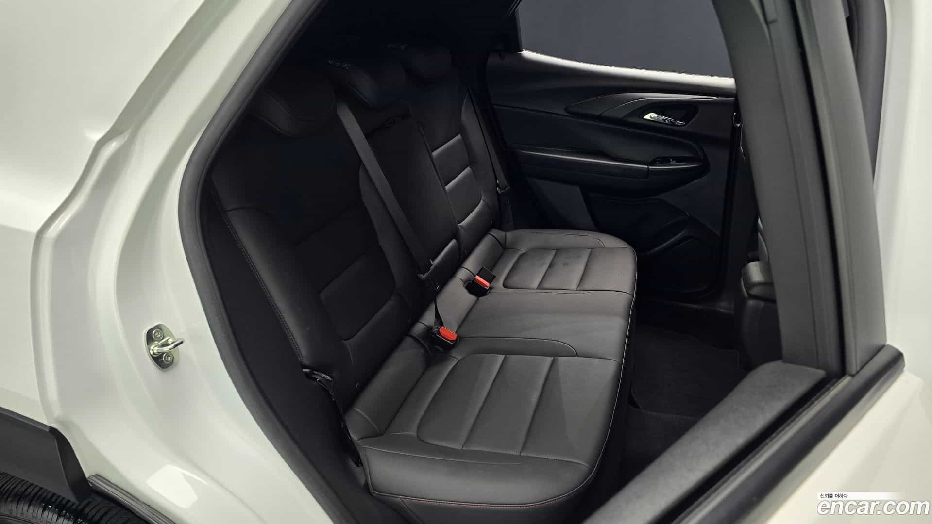 Trailblazer Chevrolet 2023.5-INNER-036