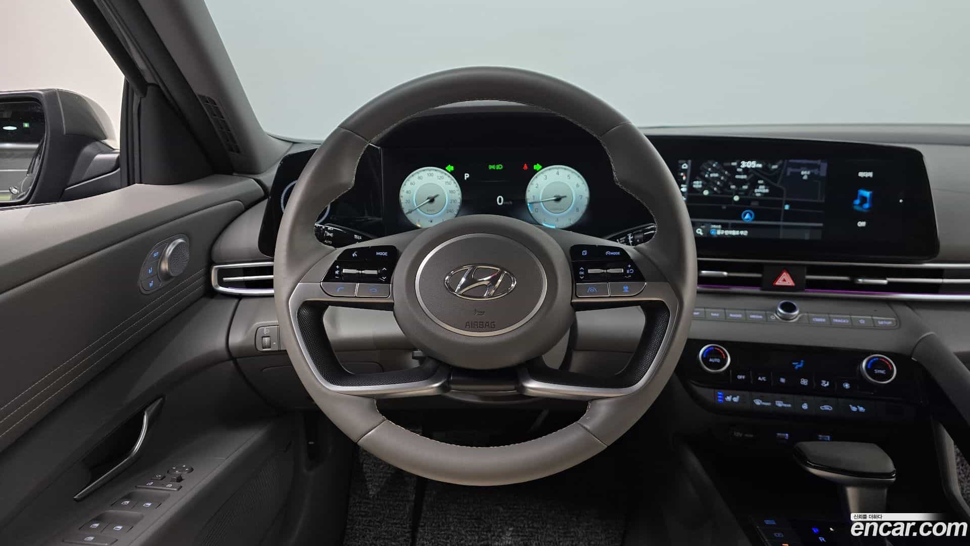 AVANTE Hyundai 2023.1-OPTION-016