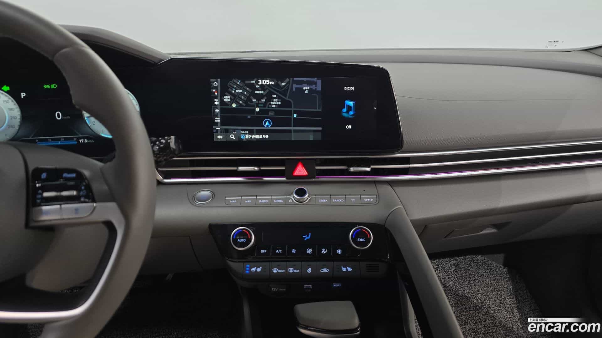 AVANTE Hyundai 2023.1-OPTION-017