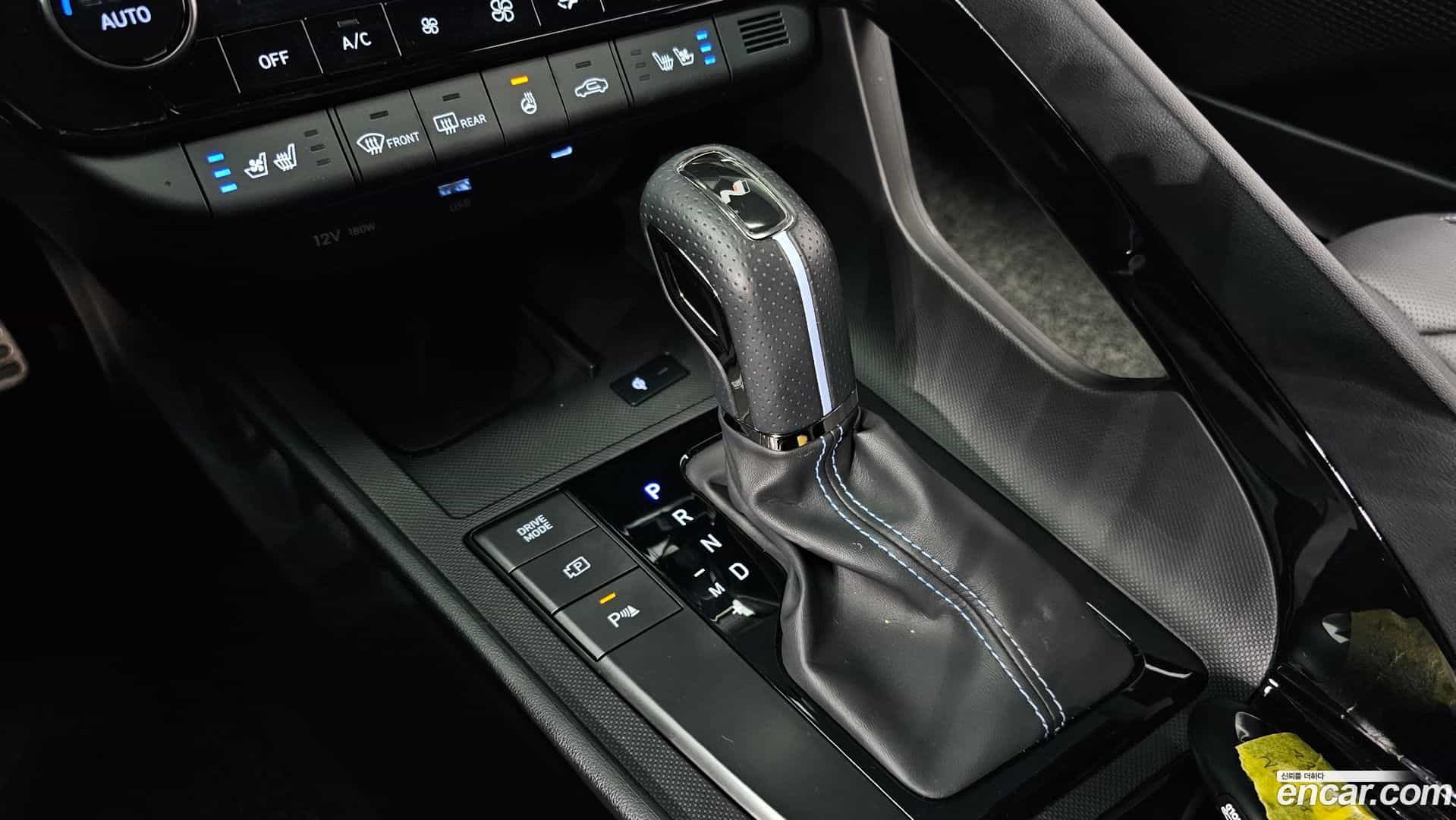 AVANTE Hyundai 2024.5-INNER-009