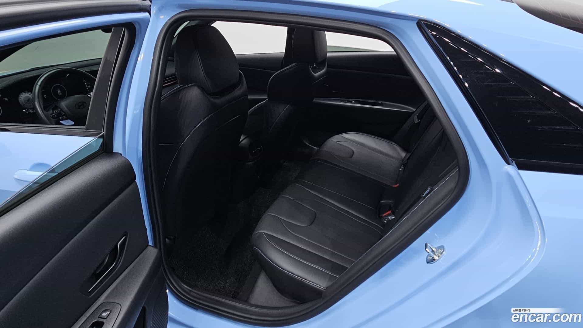 AVANTE Hyundai 2024.5-OPTION-015