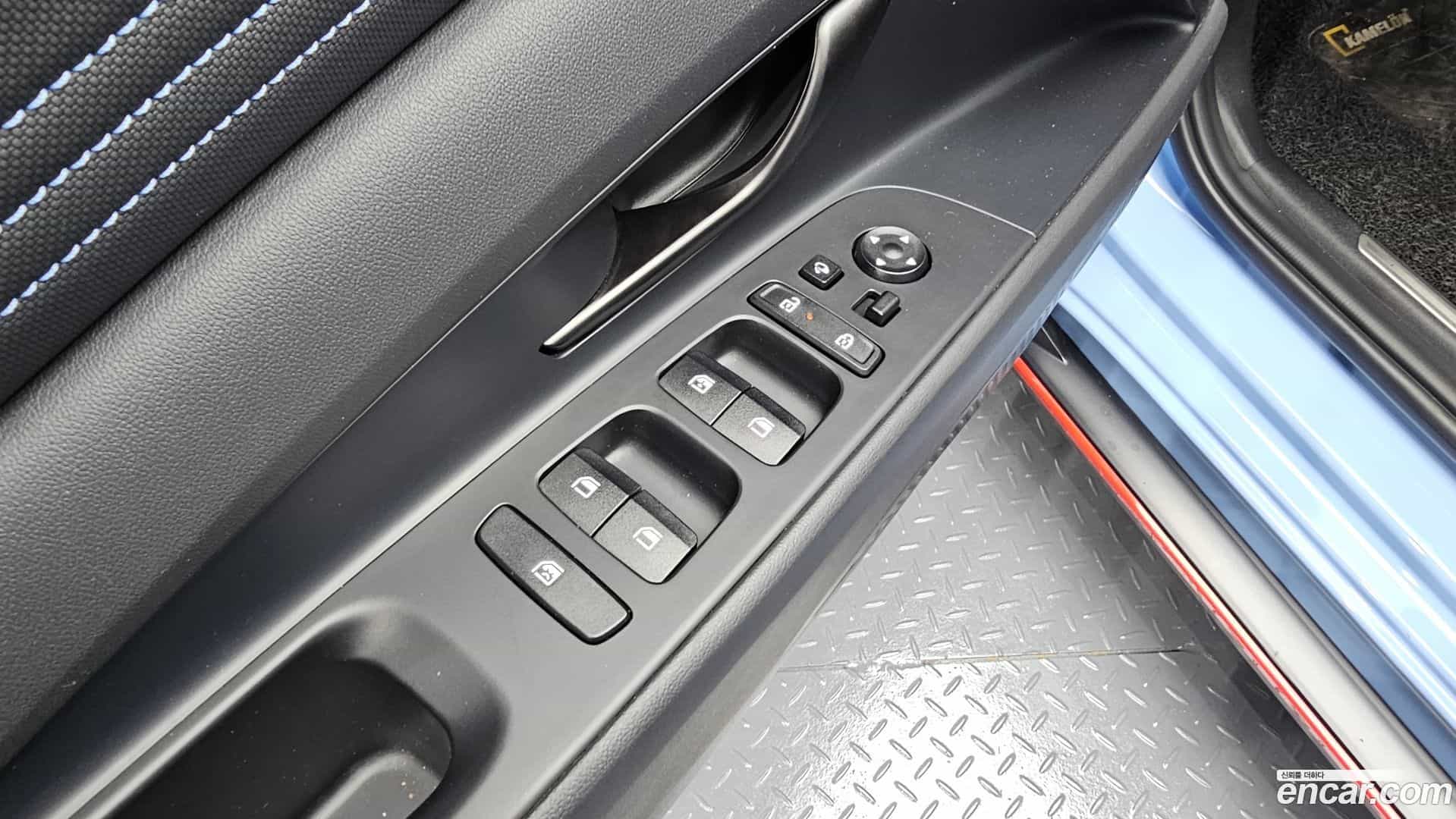 AVANTE Hyundai 2024.5-OPTION-017