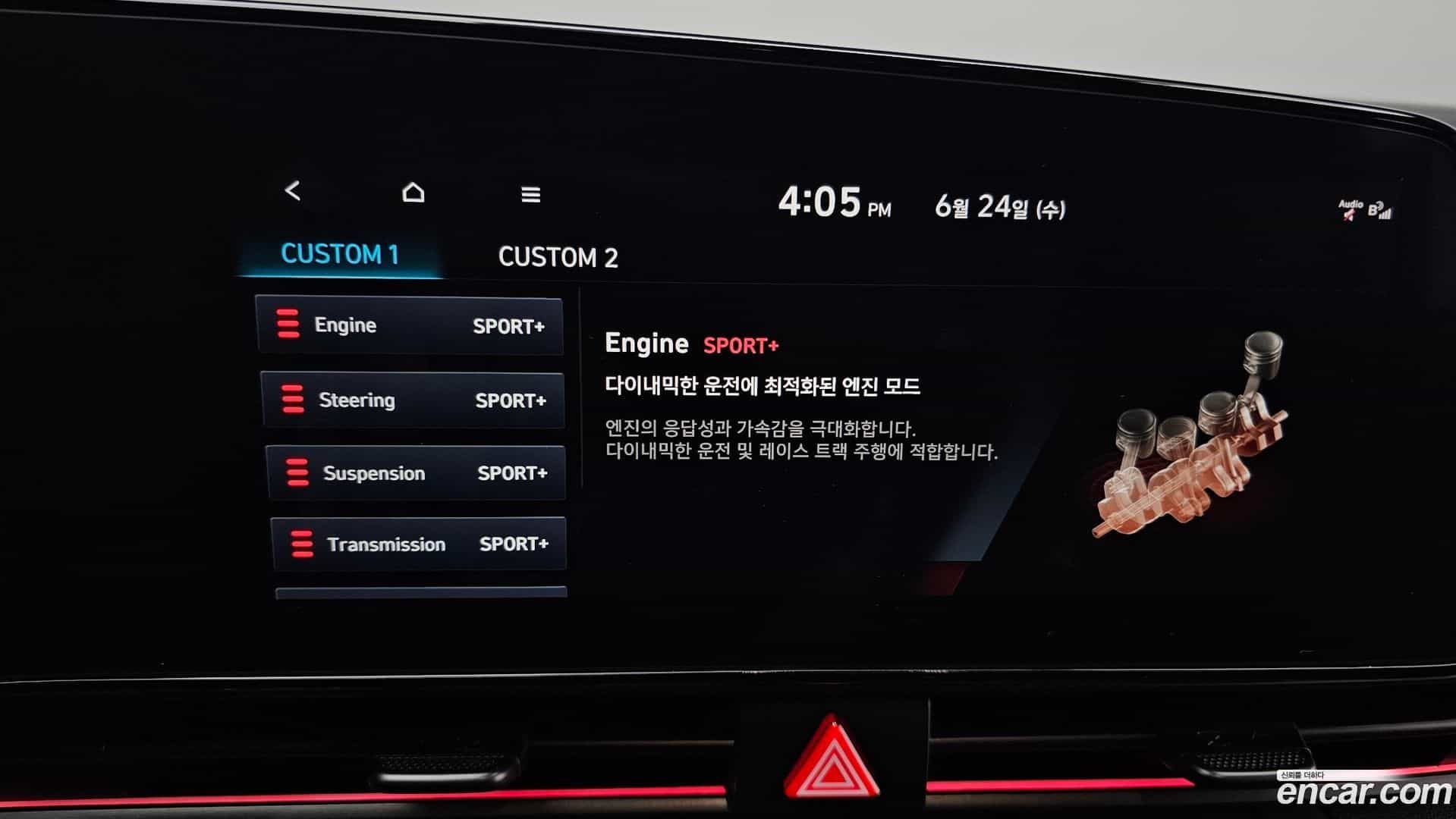 AVANTE Hyundai 2024.5-OPTION-023