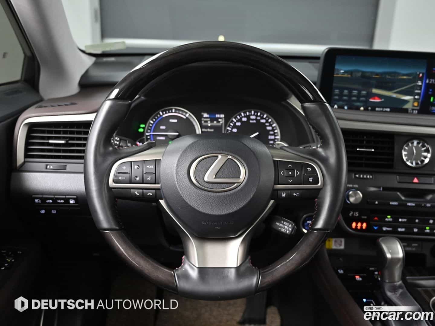 RX Lexus 2020.10-OPTION-015