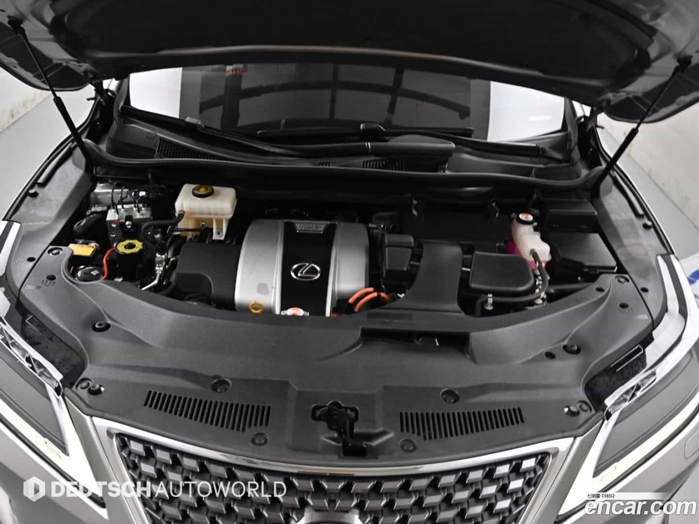 RX Lexus 2020.10-OPTION-023
