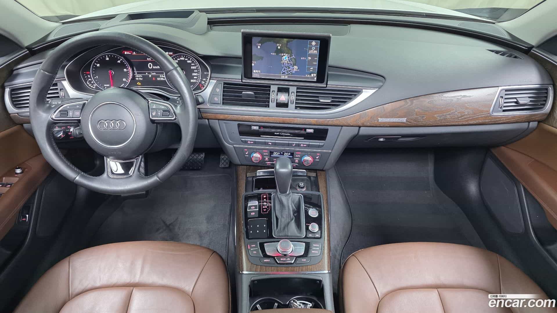 A7 Audi 2016.2-INNER-007