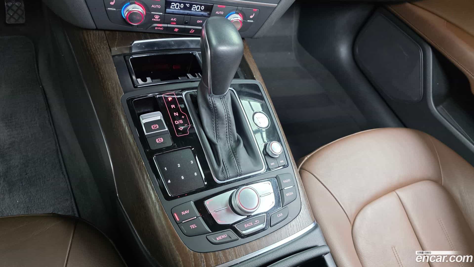 A7 Audi 2016.2-INNER-009