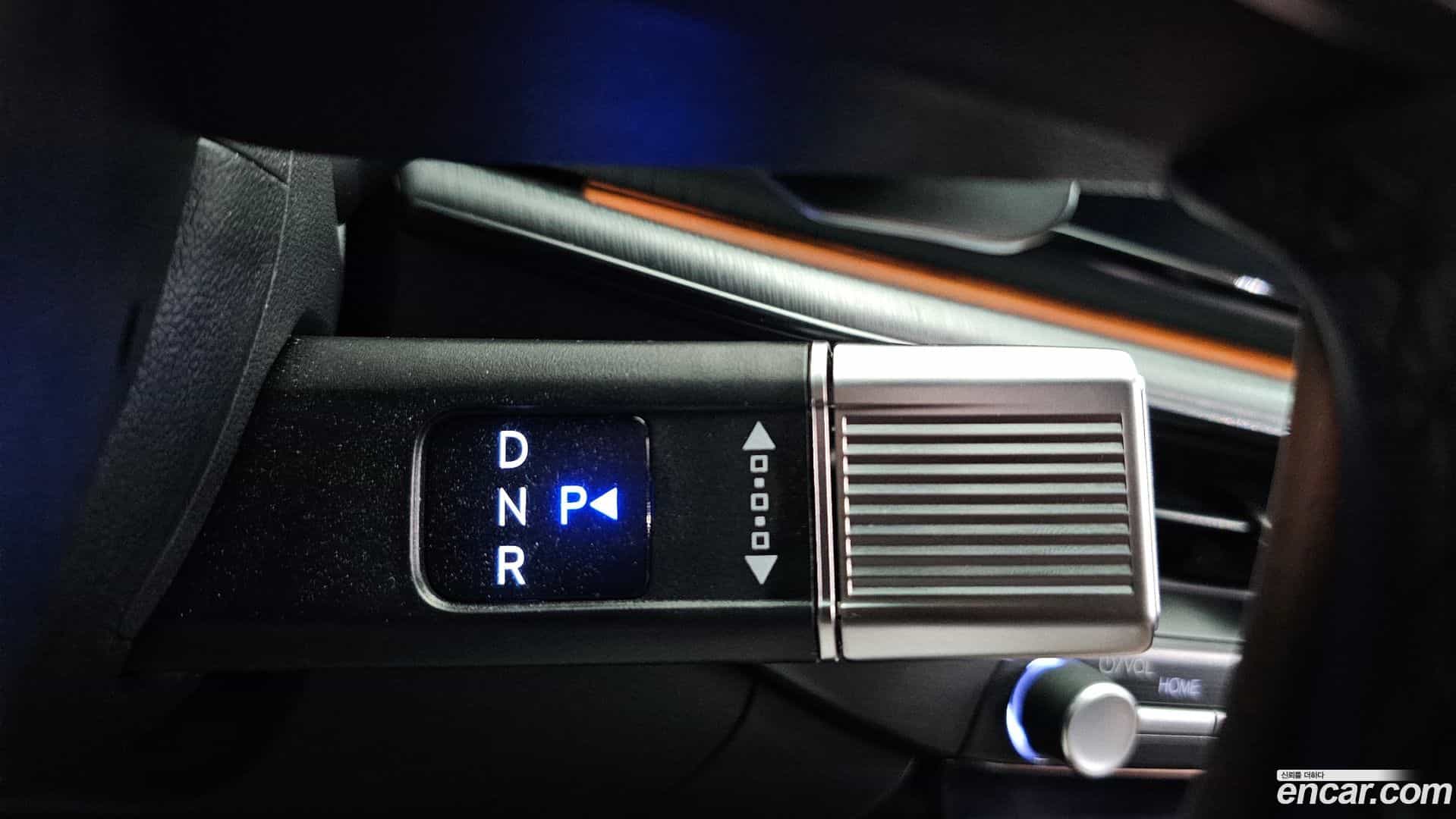 Grandeur Hyundai 2024.2-INNER-009