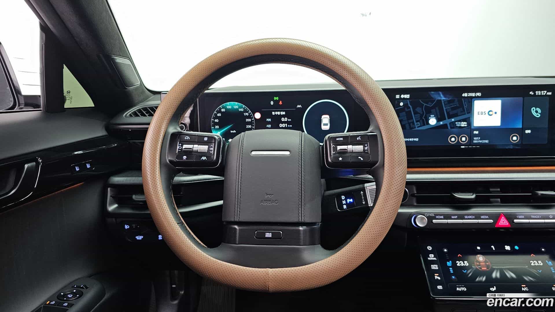 Grandeur Hyundai 2024.2-OPTION-016