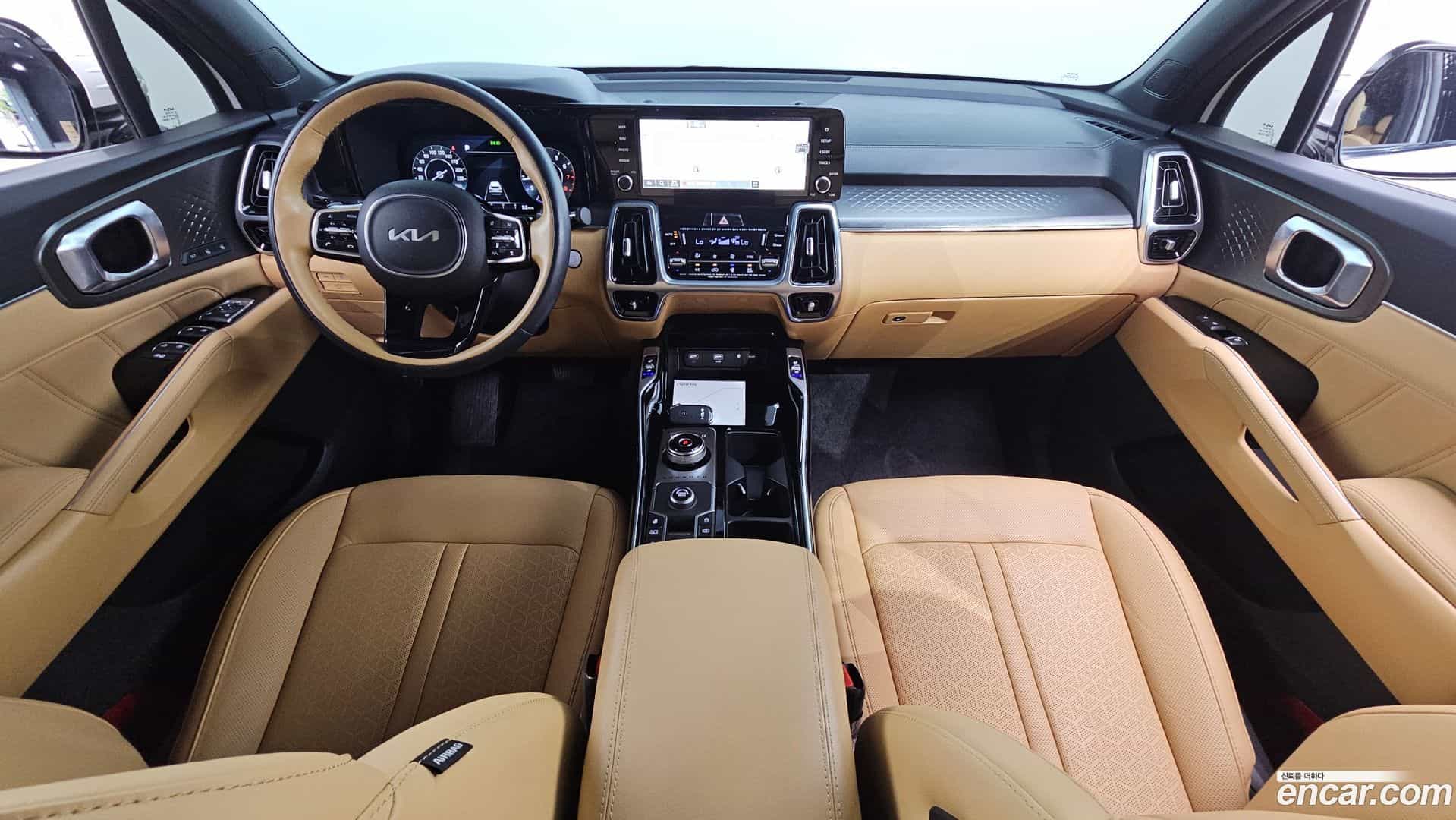 Sorento Kia 2023.5-INNER-007