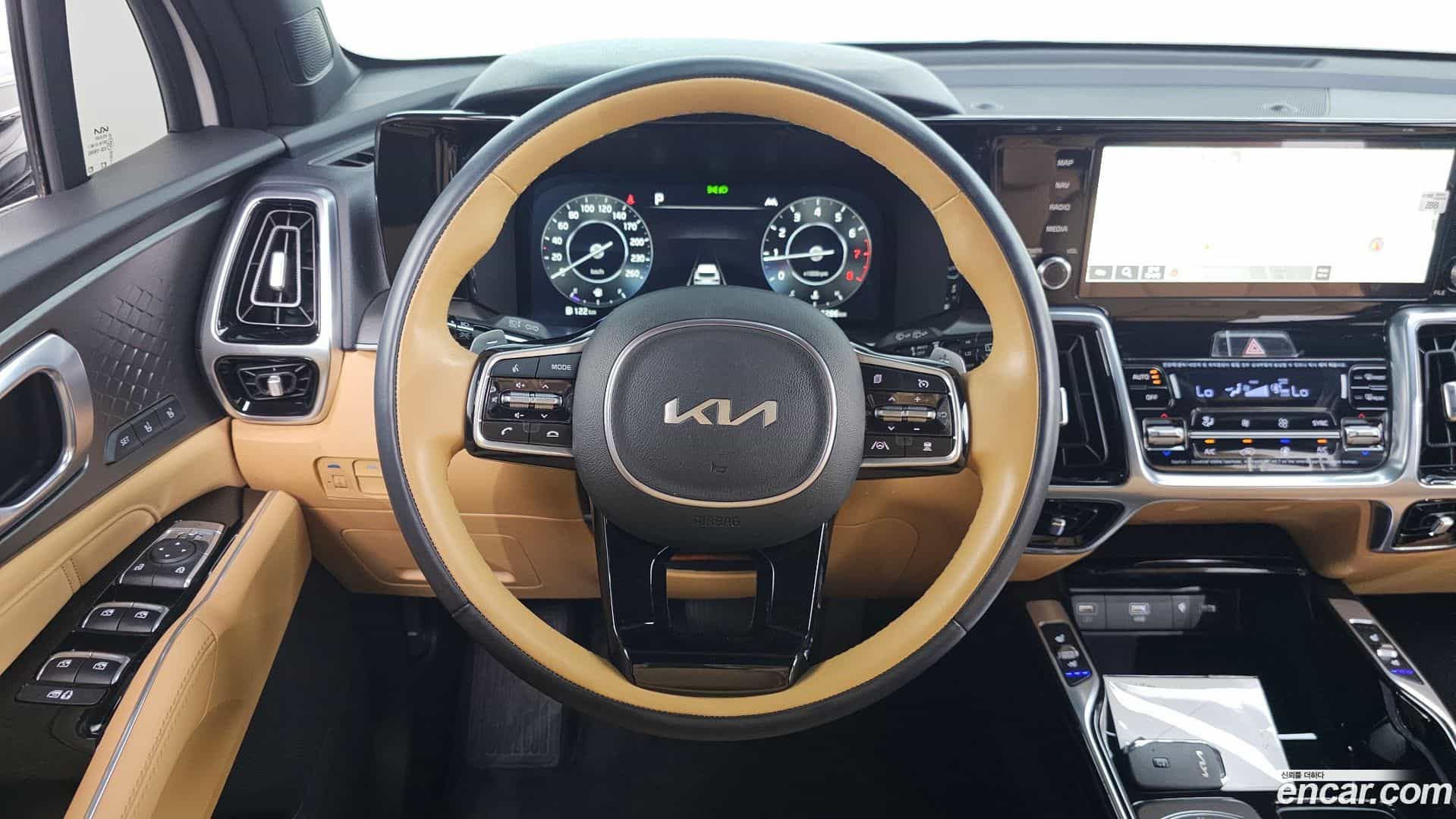 Sorento Kia 2023.5-OPTION-016