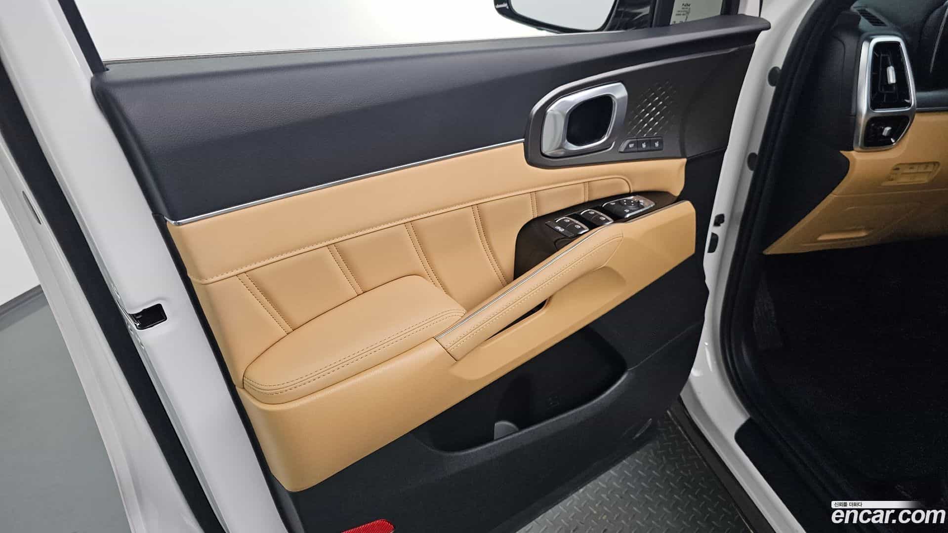 Sorento Kia 2023.5-INNER-034