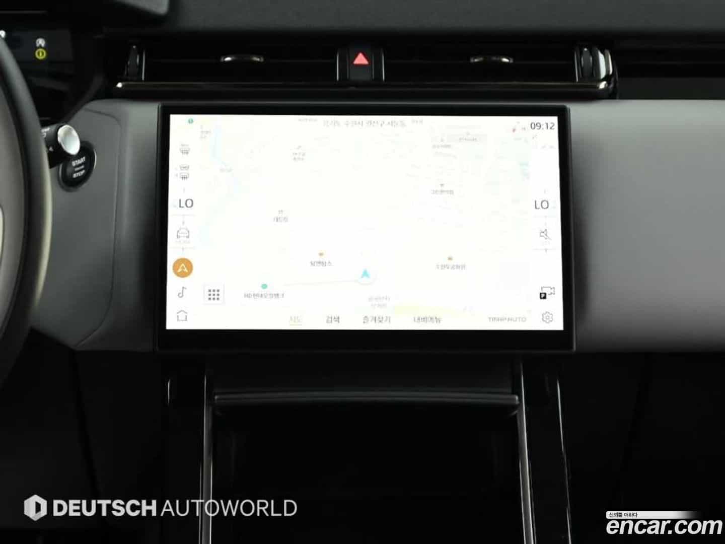 Range Rover Velar Land Rover 2025.8-OPTION-018