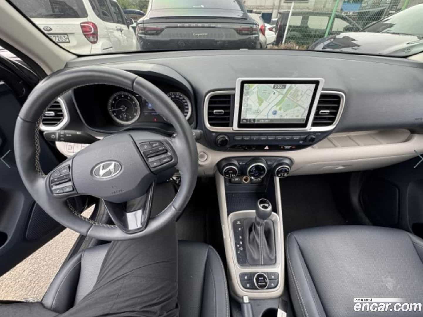 Venue Hyundai 2022.9-INNER-010