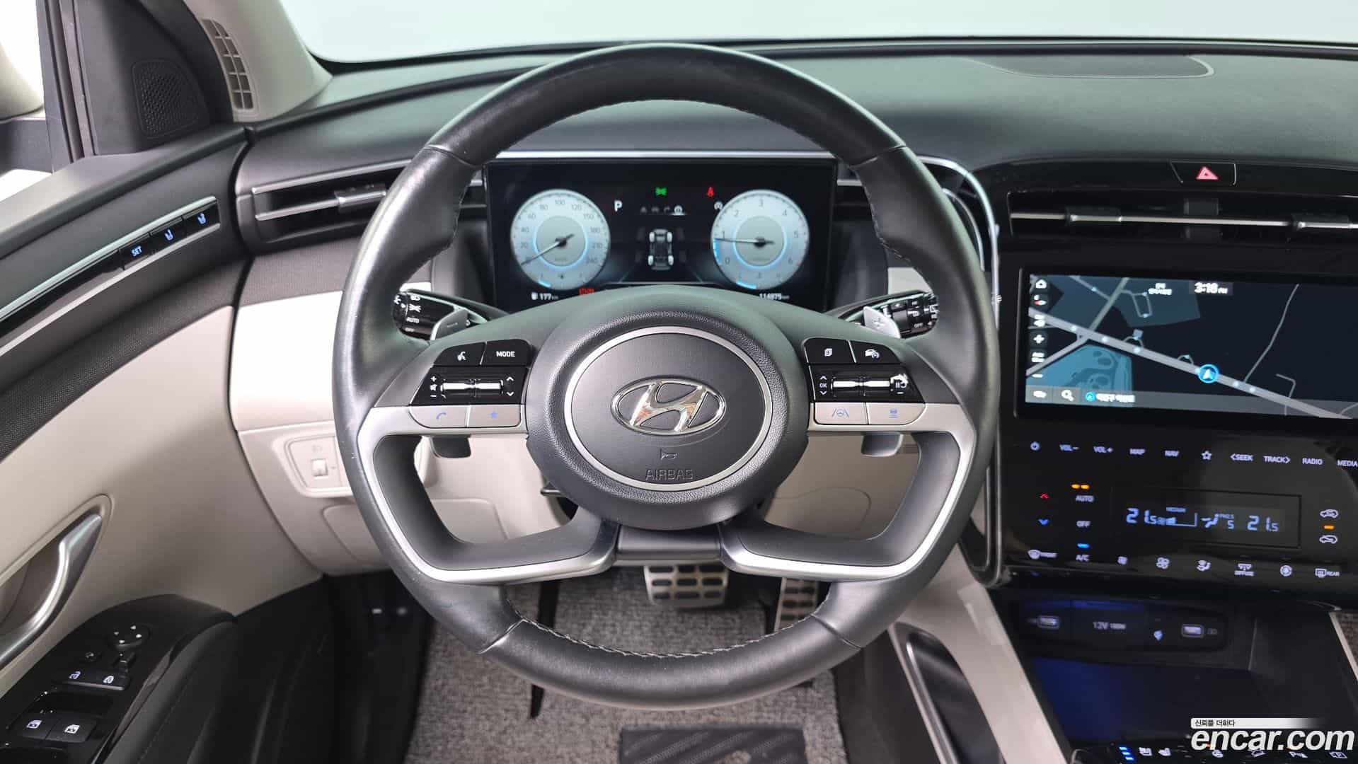 Tucson Hyundai 2022.2-OPTION-018