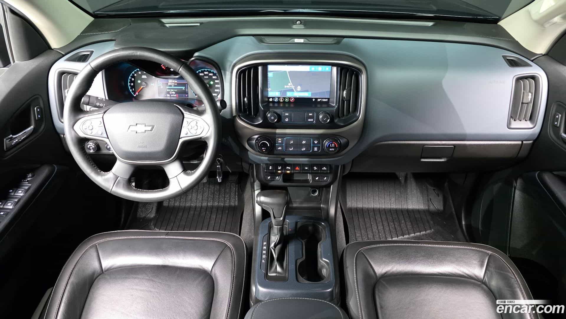 Colorado Chevrolet 2021.6-INNER-007