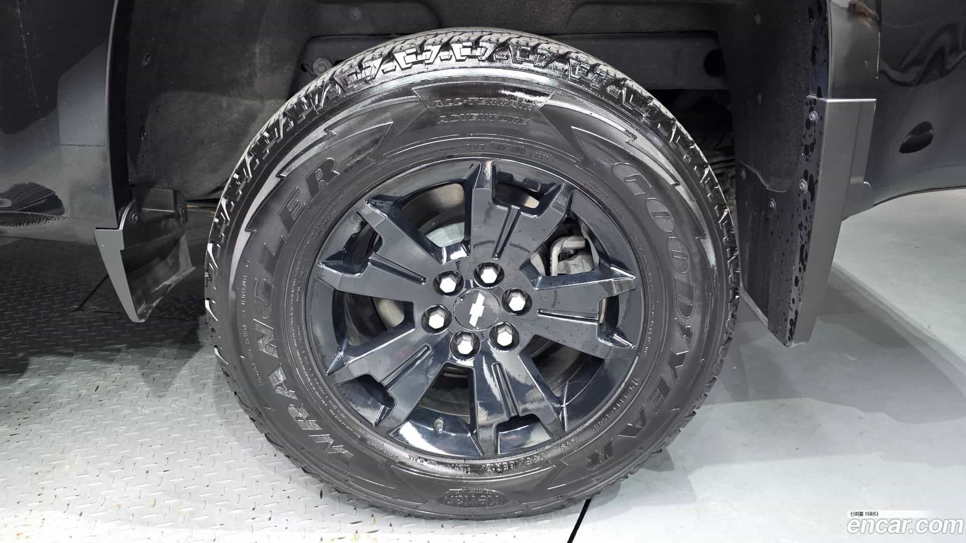 Colorado Chevrolet 2021.6-OUTER-031