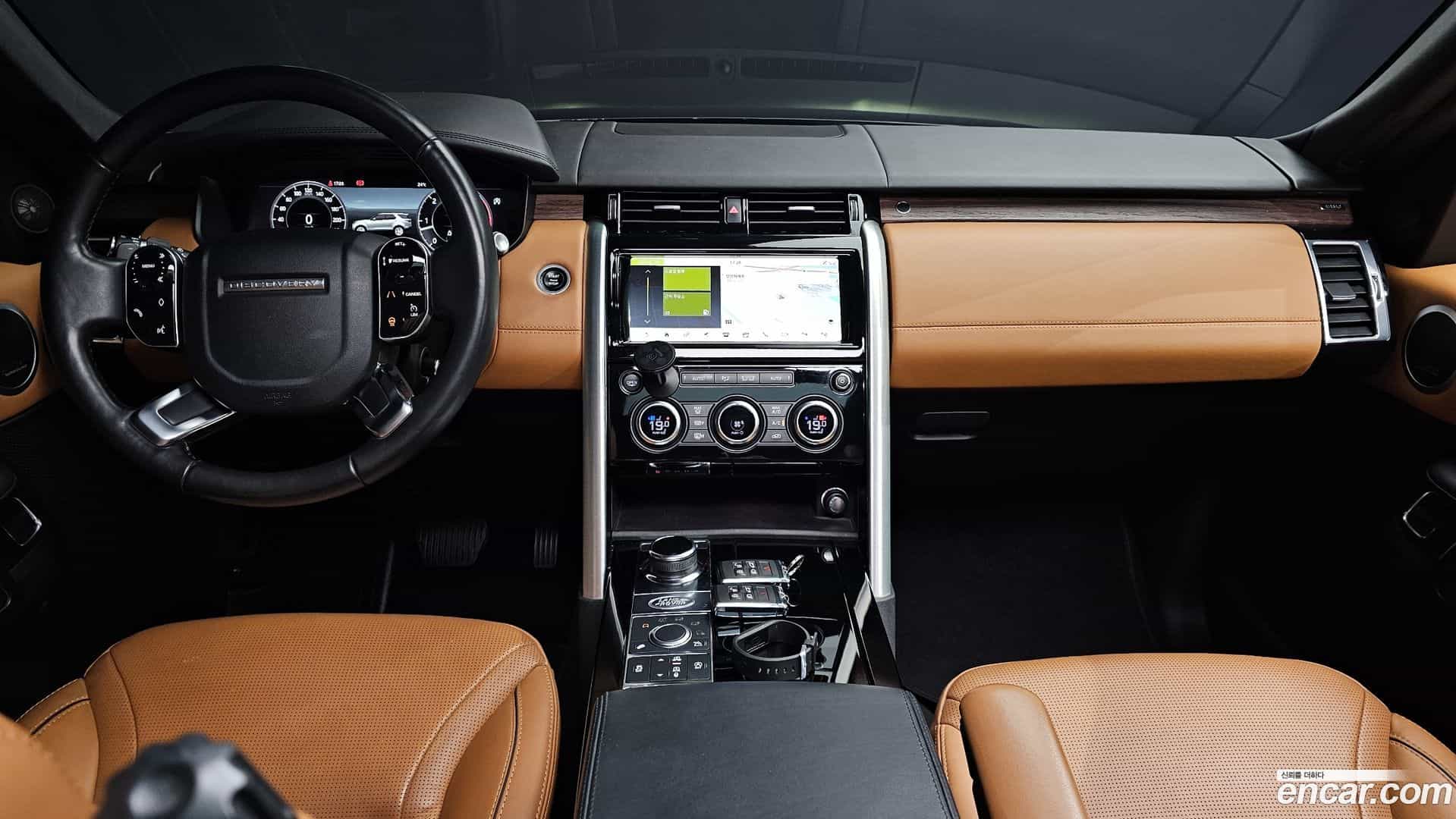 Discovery Land Rover 2019.2-INNER-007