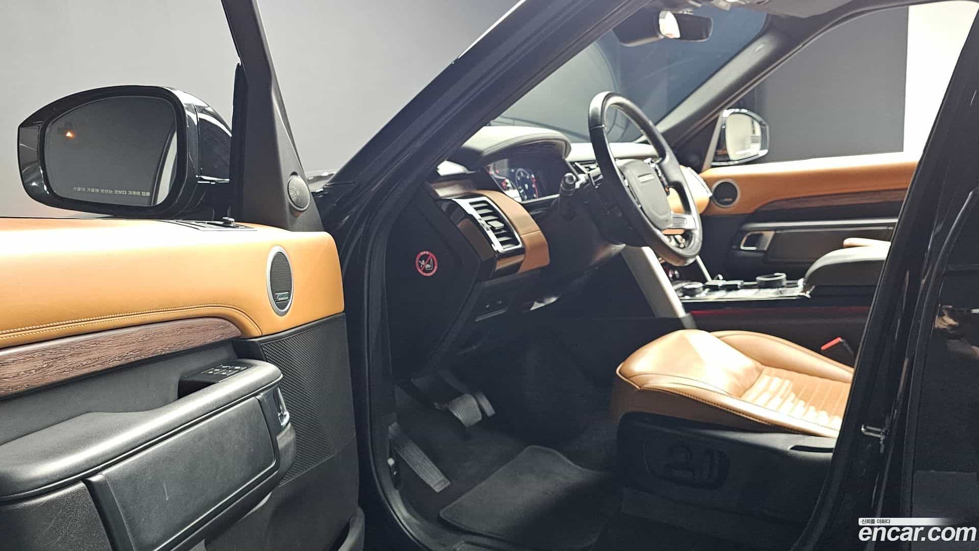 Discovery Land Rover 2019.2-INNER-010