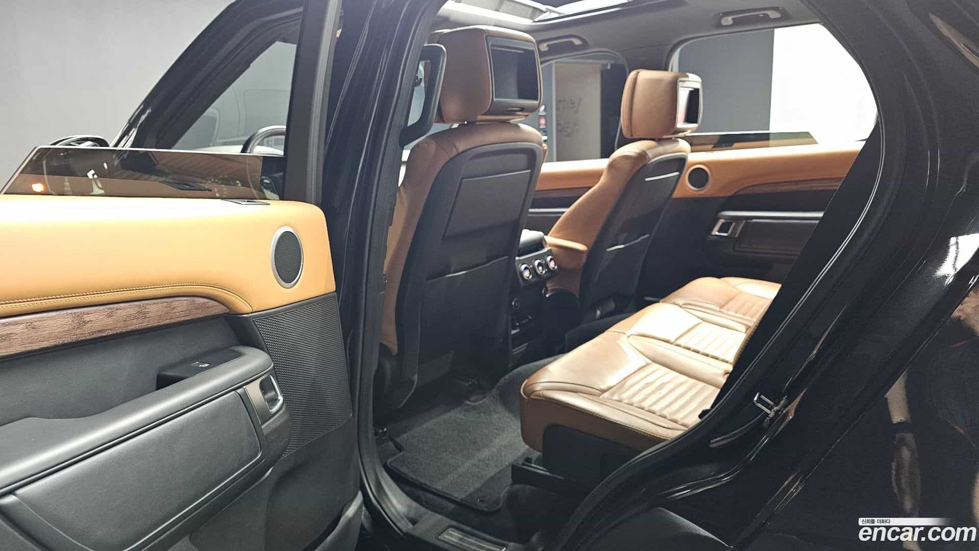 Discovery Land Rover 2019.2-INNER-036