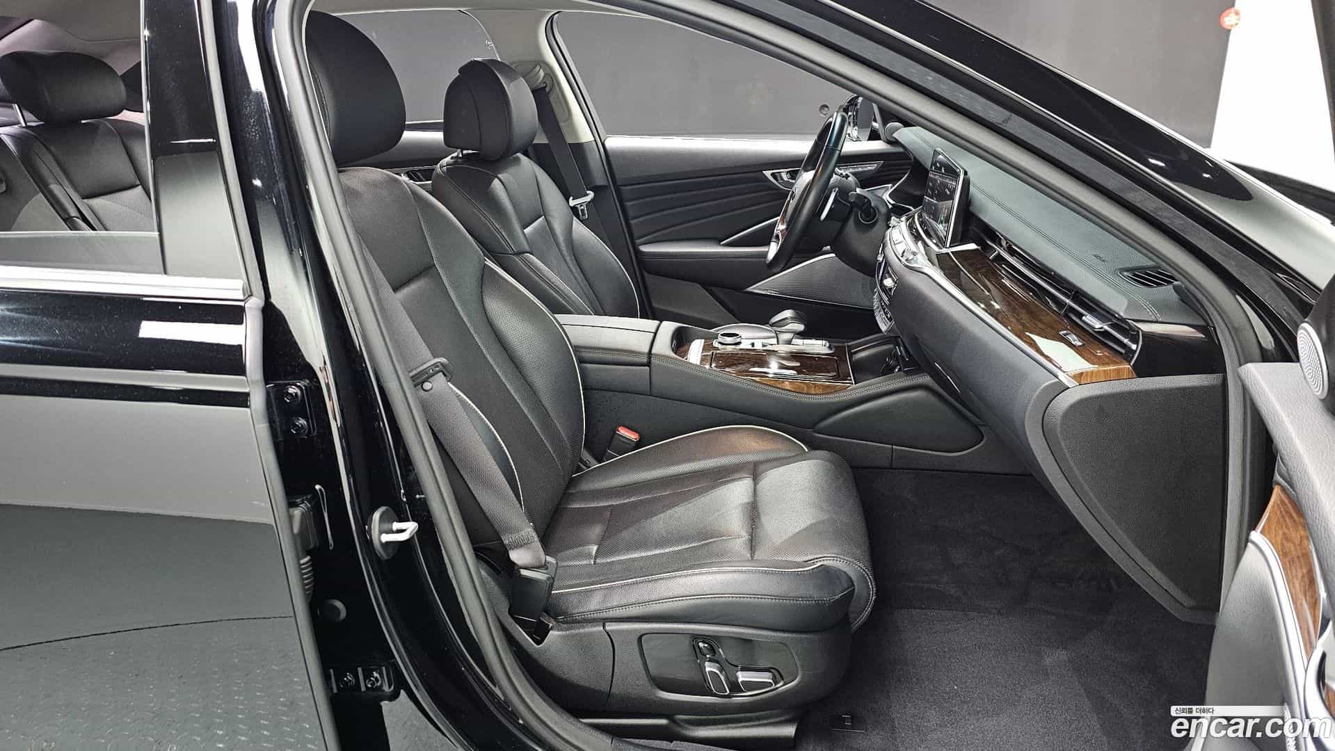 K9 Kia 2018.7-INNER-010
