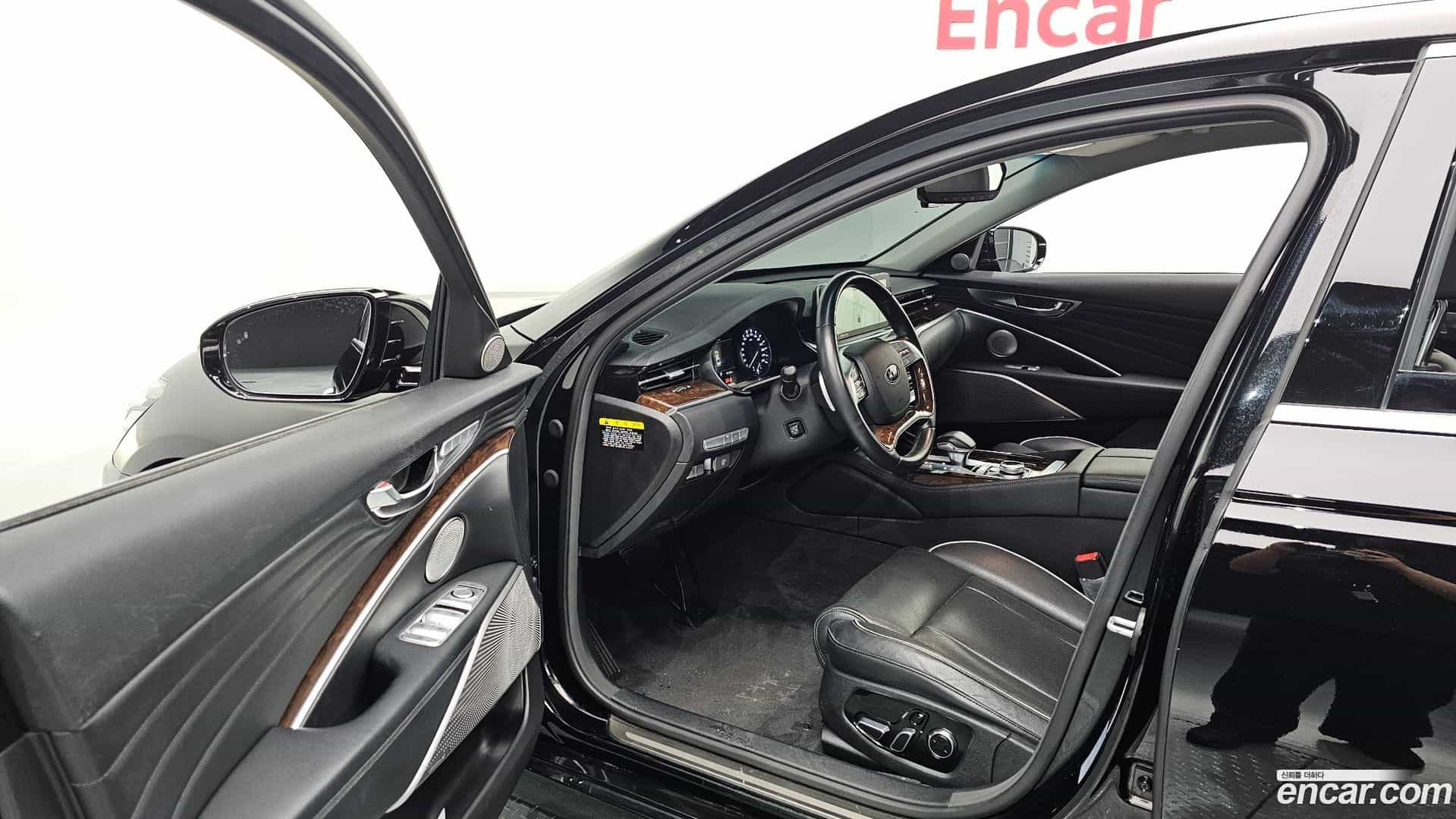 K9 Kia 2018.7-OPTION-015