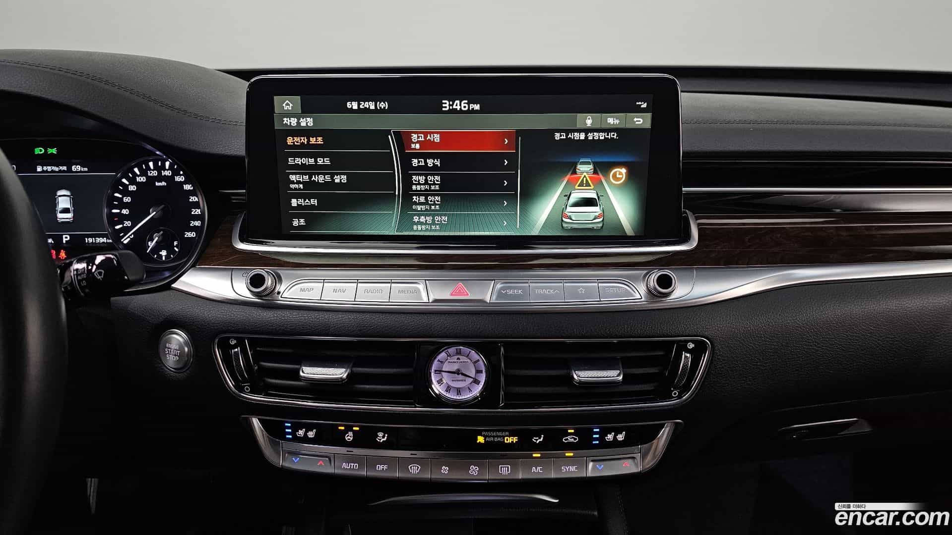 K9 Kia 2018.7-OPTION-020