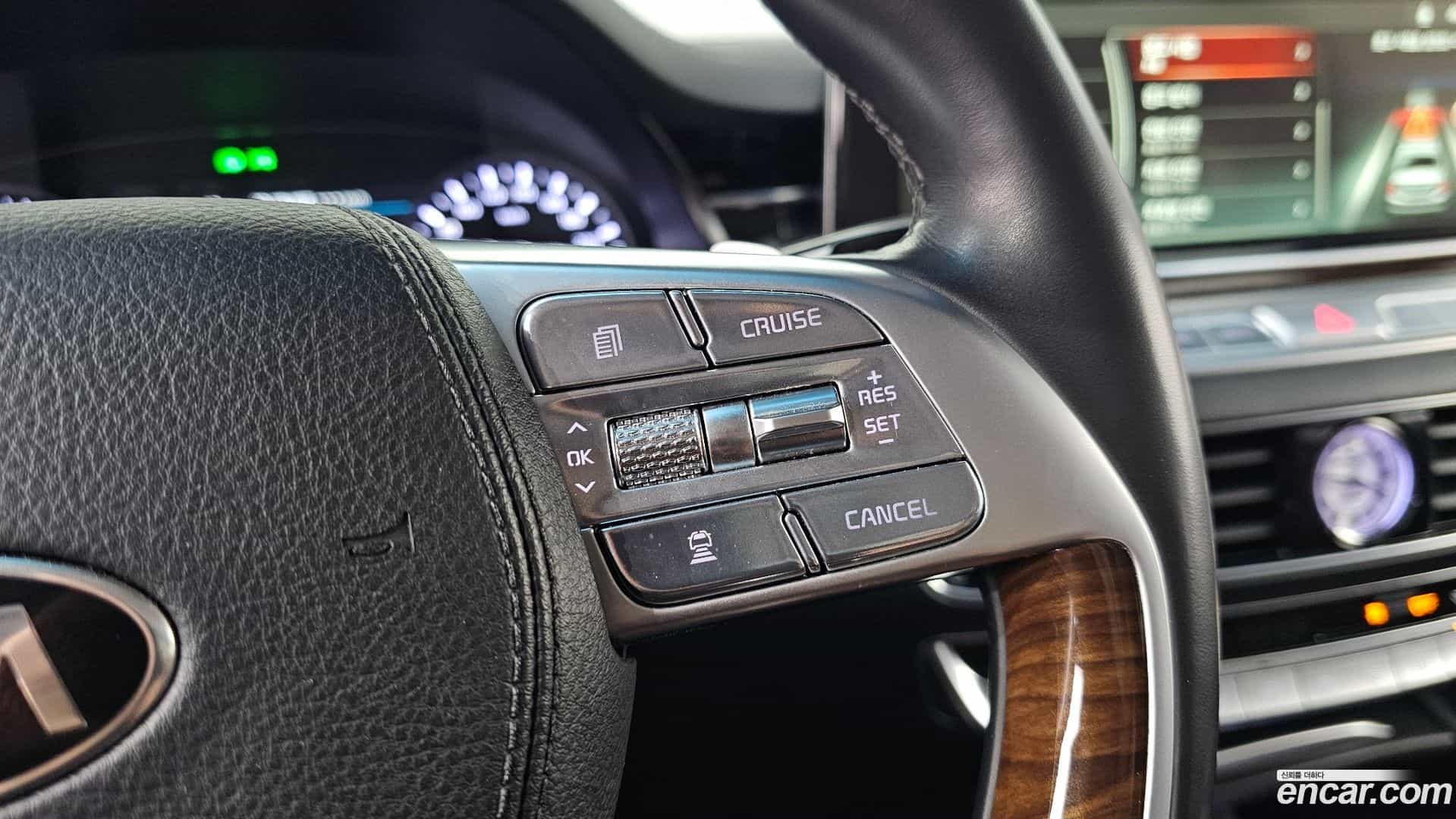K9 Kia 2018.7-OPTION-024