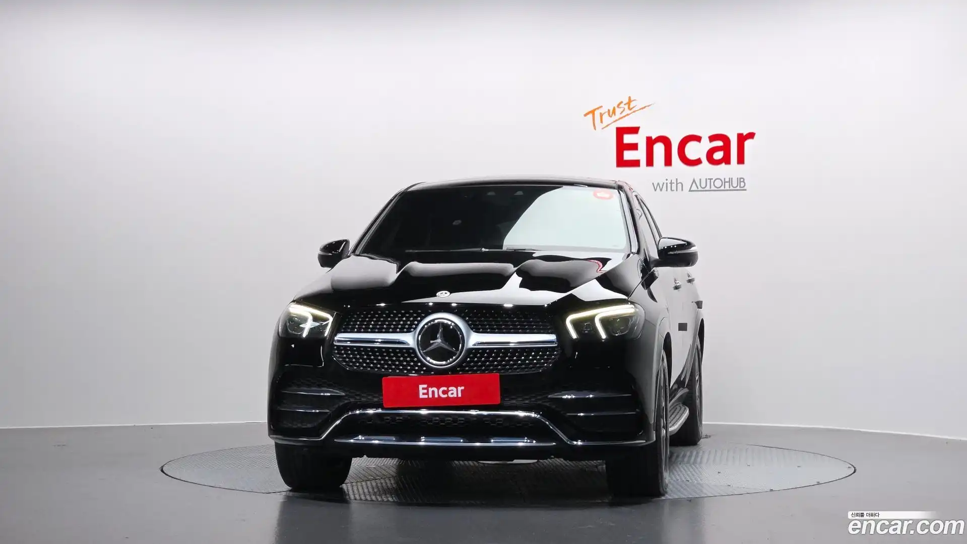GLE-Class Mercedes-Benz 2021.9-OUTER-003
