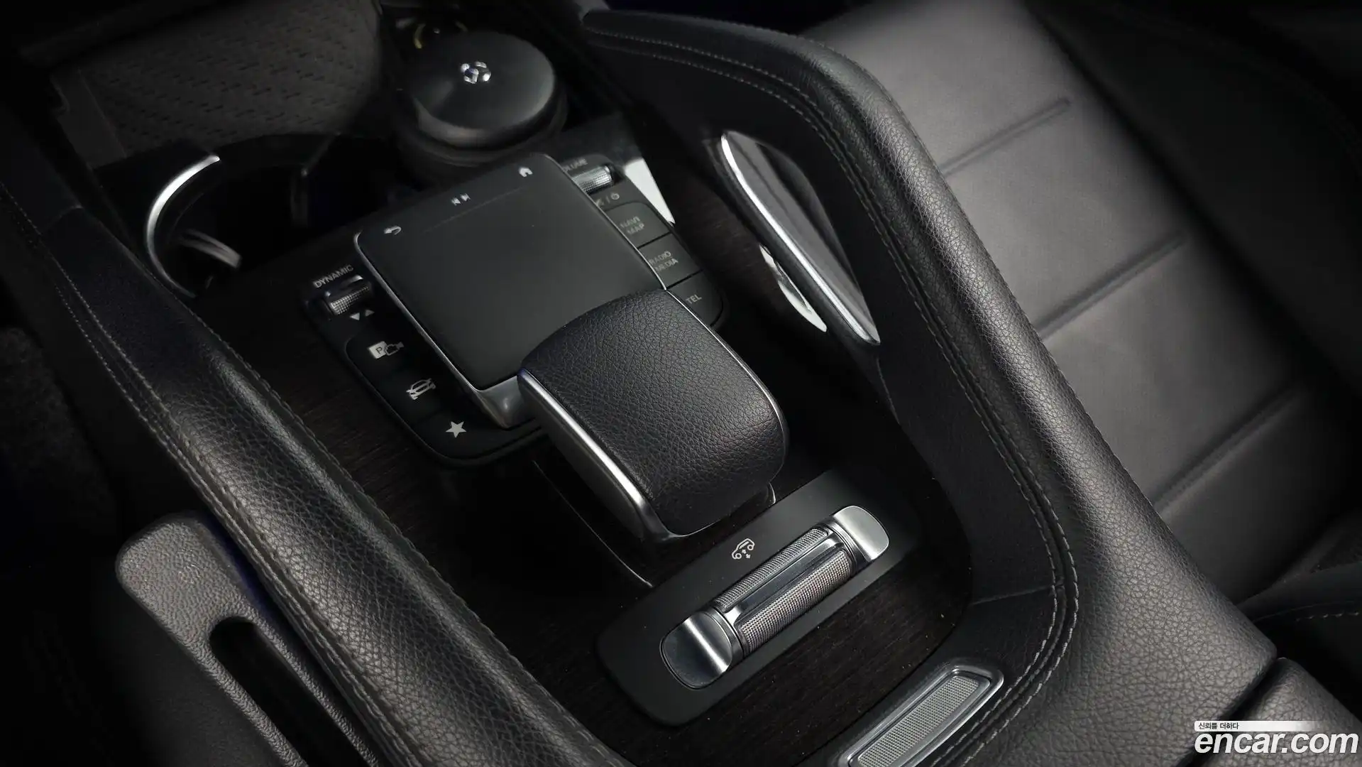 GLE-Class Mercedes-Benz 2021.9-OPTION-044