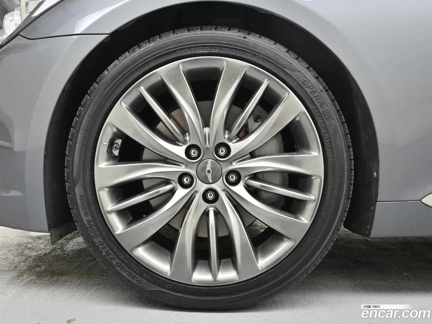 Genesis Hyundai 2015.10-OUTER-005