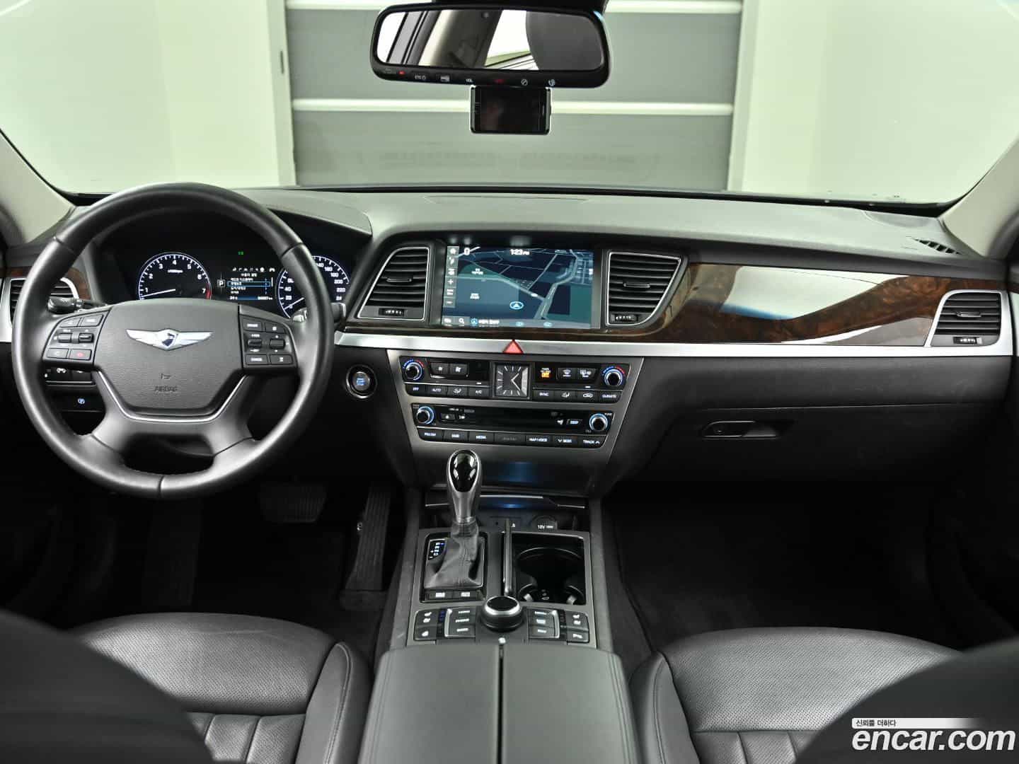 Genesis Hyundai 2015.10-INNER-007