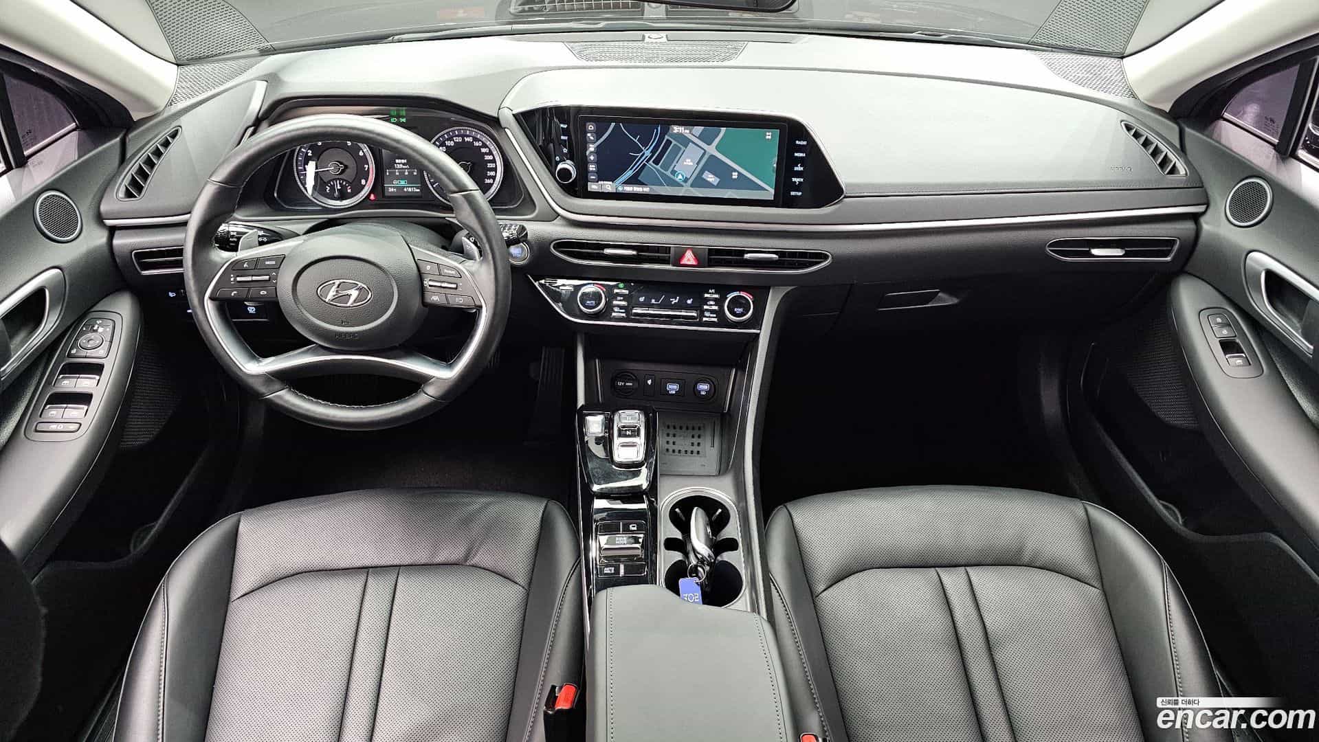 Sonata Hyundai 2022.8-INNER-007