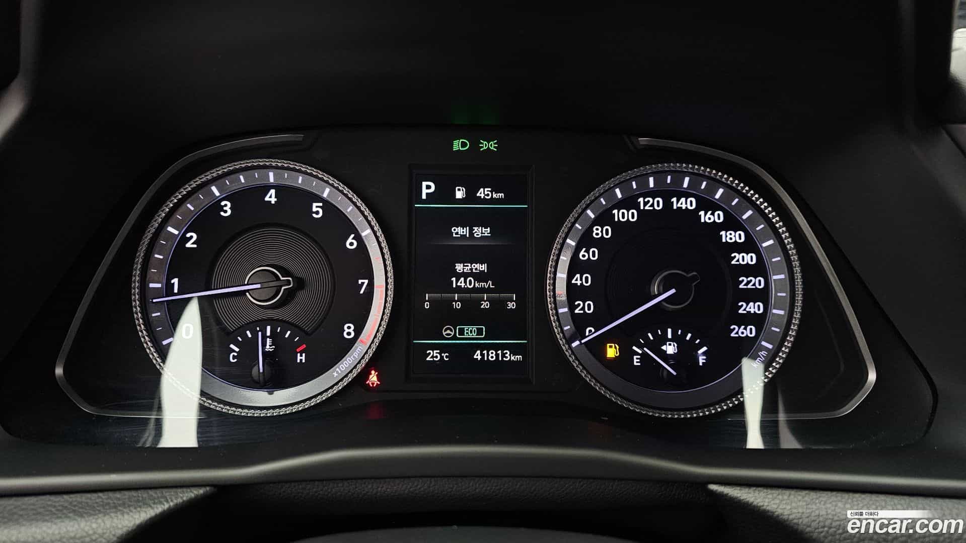 Sonata Hyundai 2022.8-INNER-008