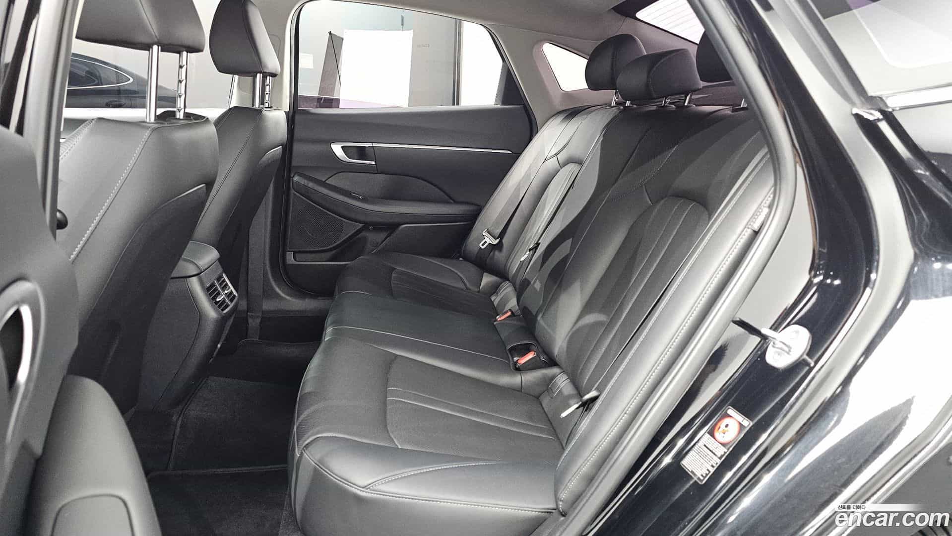 Sonata Hyundai 2022.8-OPTION-016