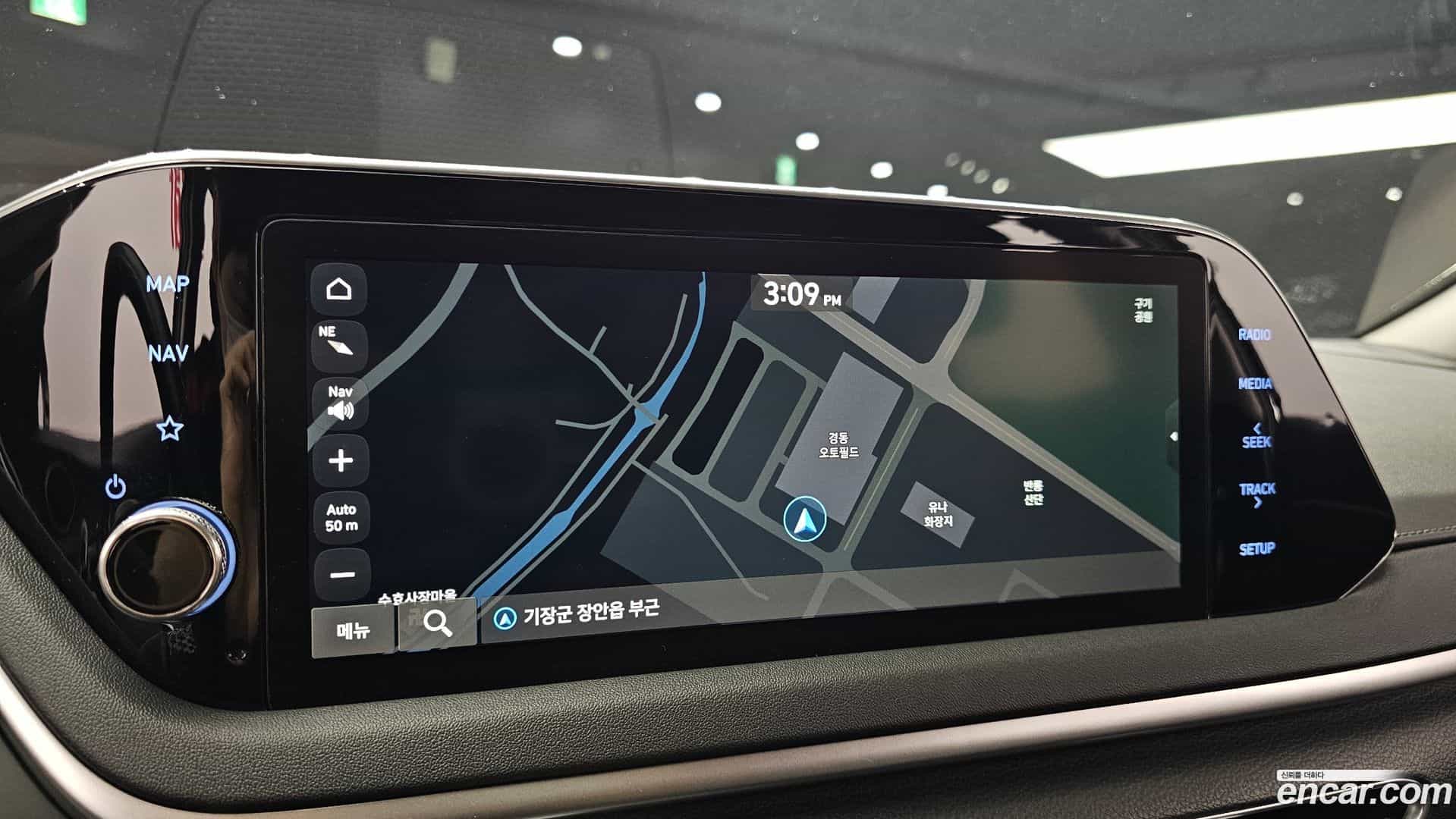 Sonata Hyundai 2022.8-OPTION-018