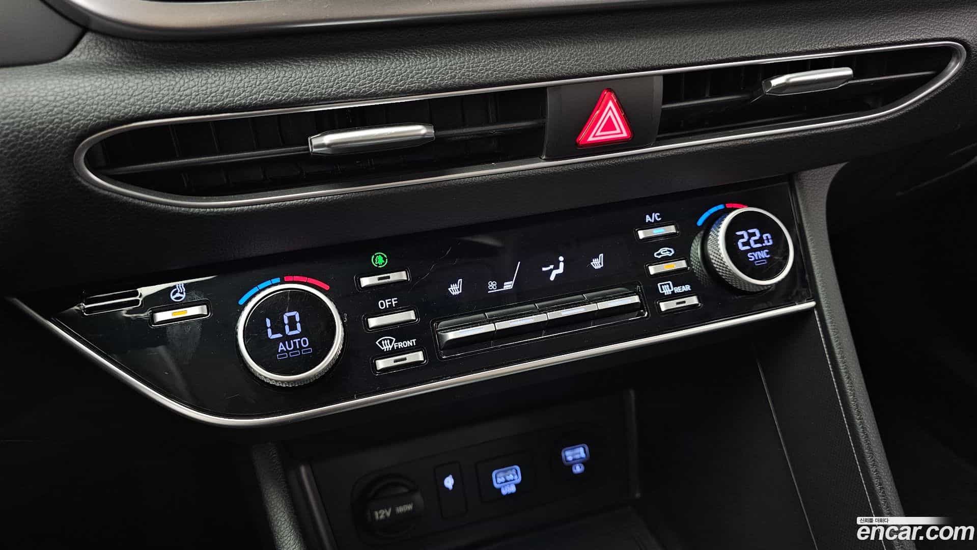 Sonata Hyundai 2022.8-OPTION-040