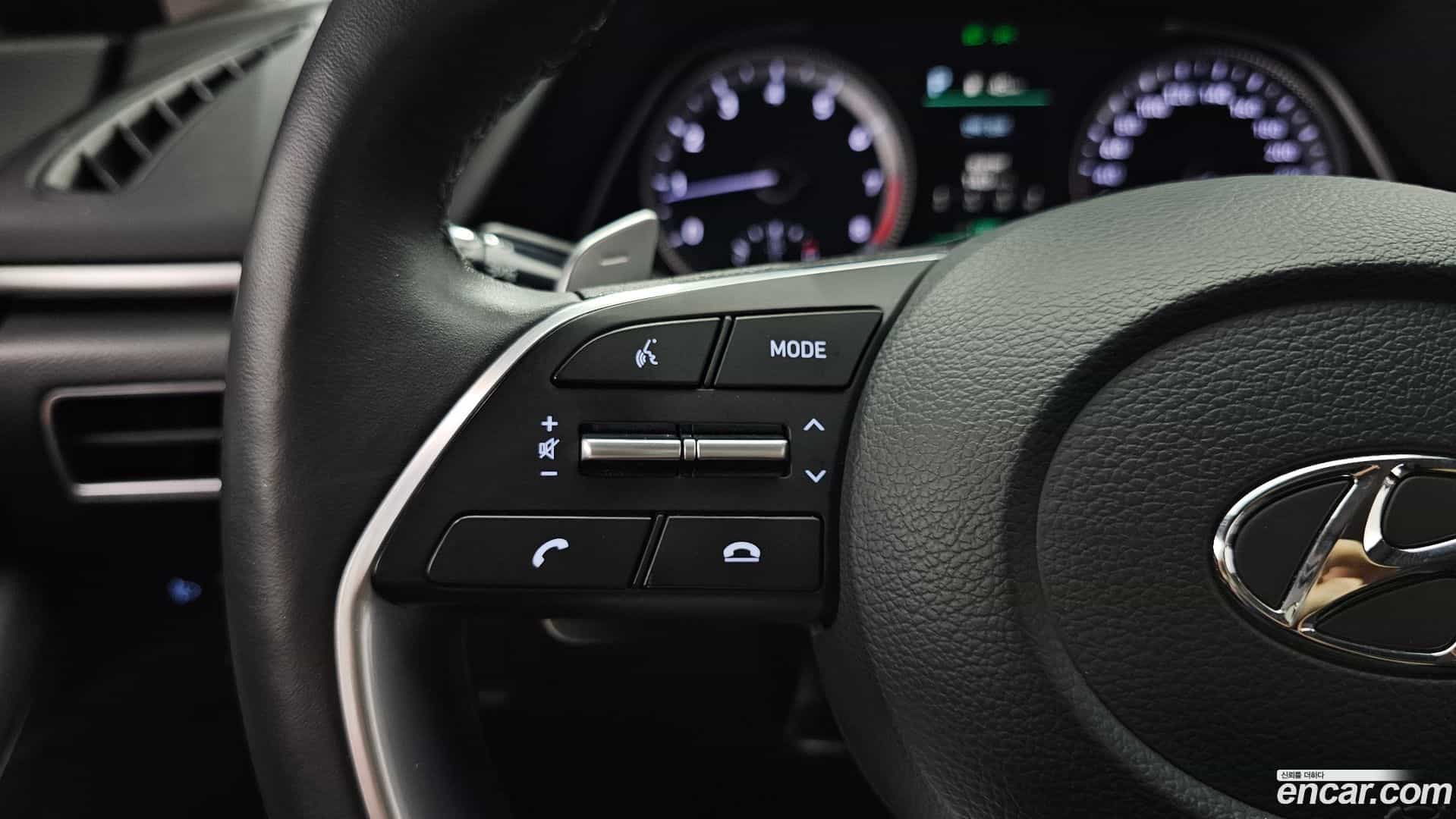 Sonata Hyundai 2022.8-OPTION-042