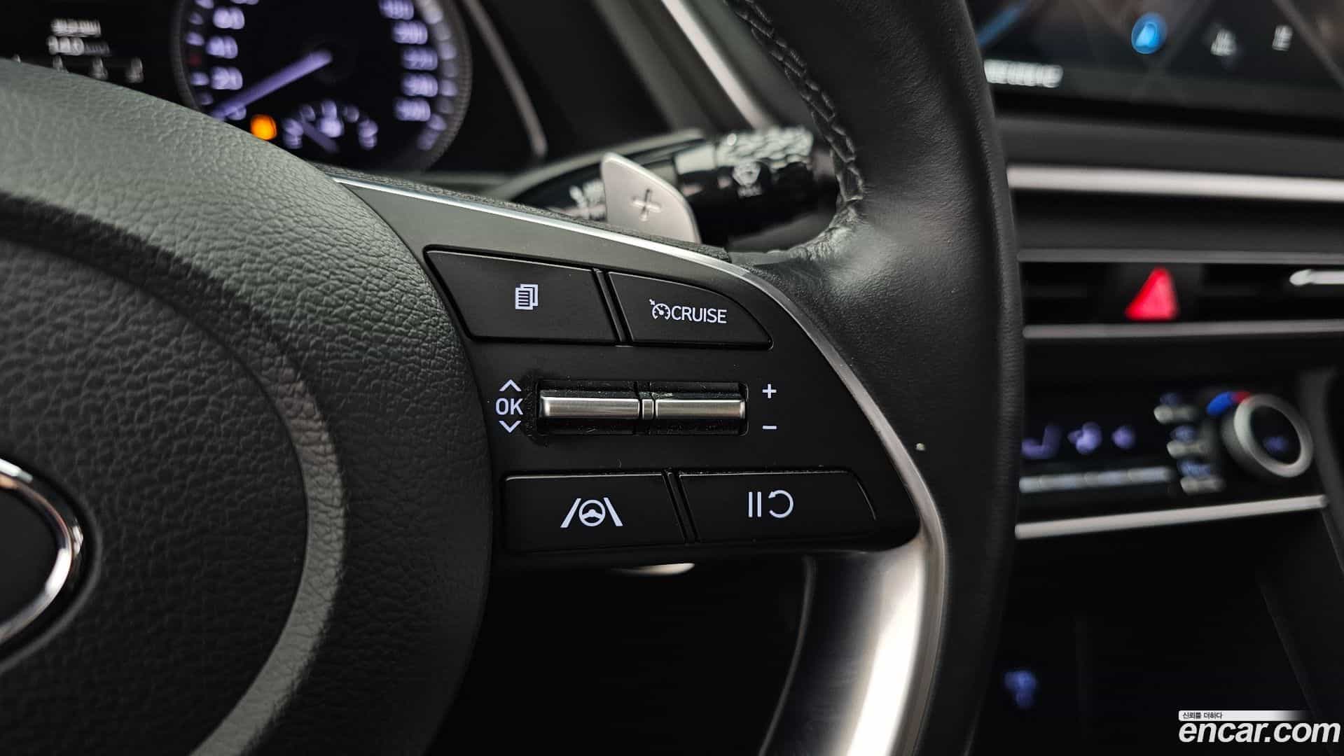 Sonata Hyundai 2022.8-OPTION-043