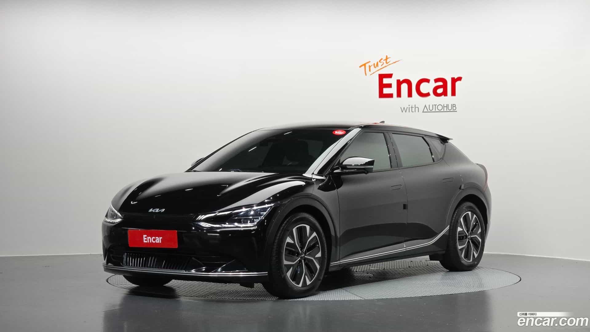 EV6 Kia 2021.8-OUTER-001