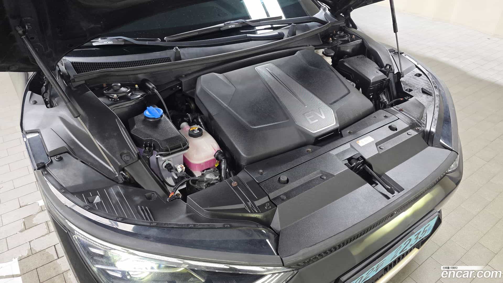 EV6 Kia 2021.8-OUTER-006