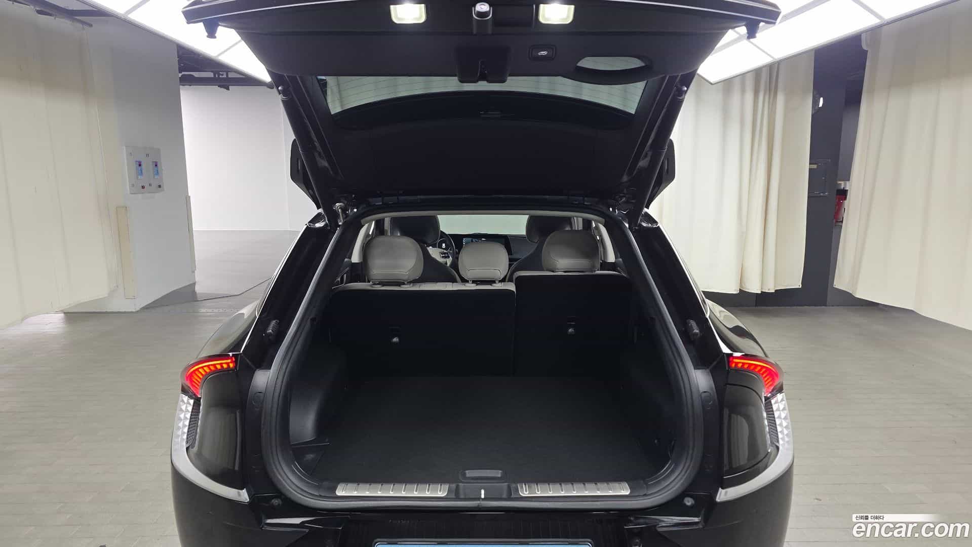 EV6 Kia 2021.8-OPTION-024