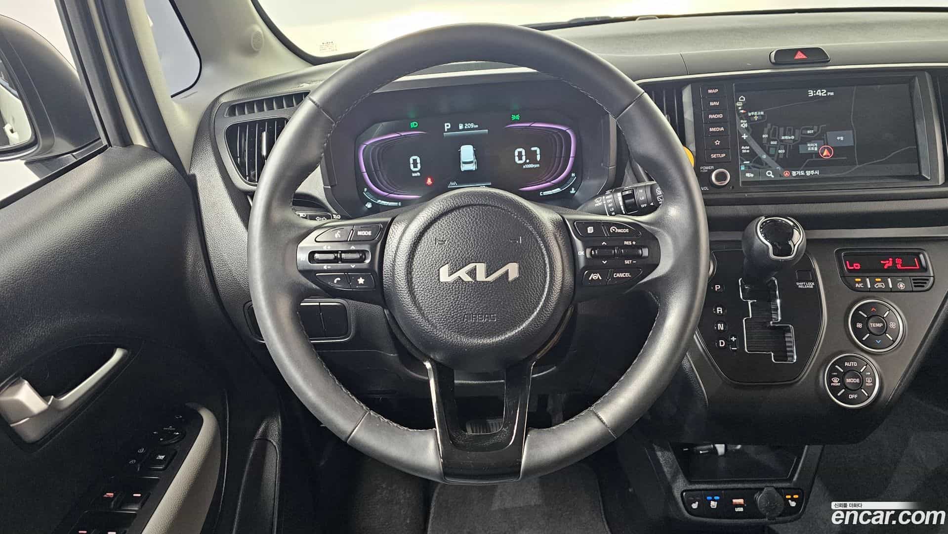 RAY Kia 2024.0-OPTION-016