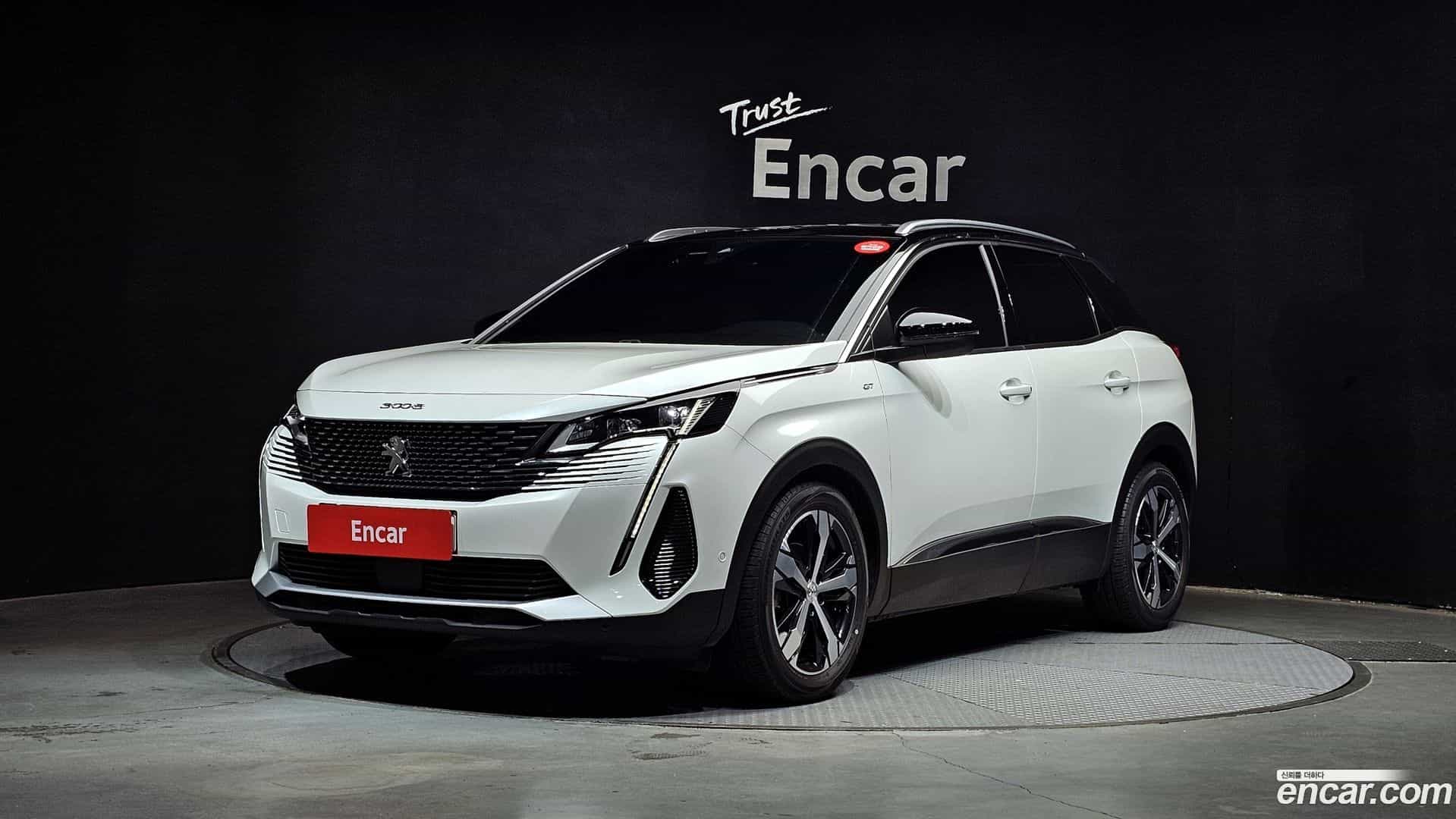 3008 Peugeot 2022.5-OUTER-001