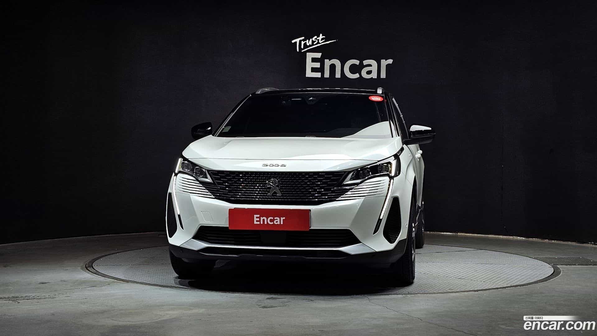 3008 Peugeot 2022.5-OUTER-003