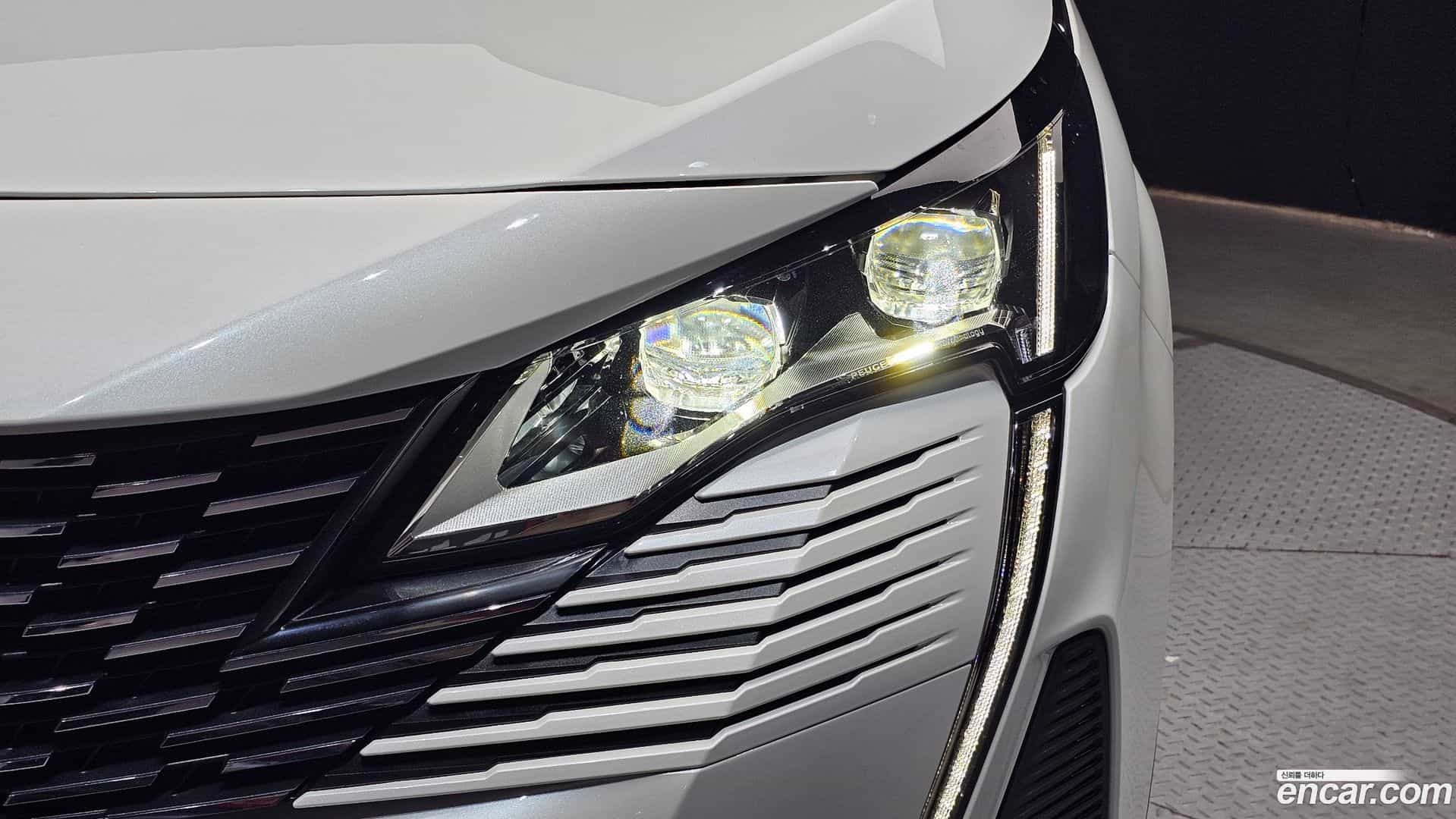 3008 Peugeot 2022.5-OUTER-032