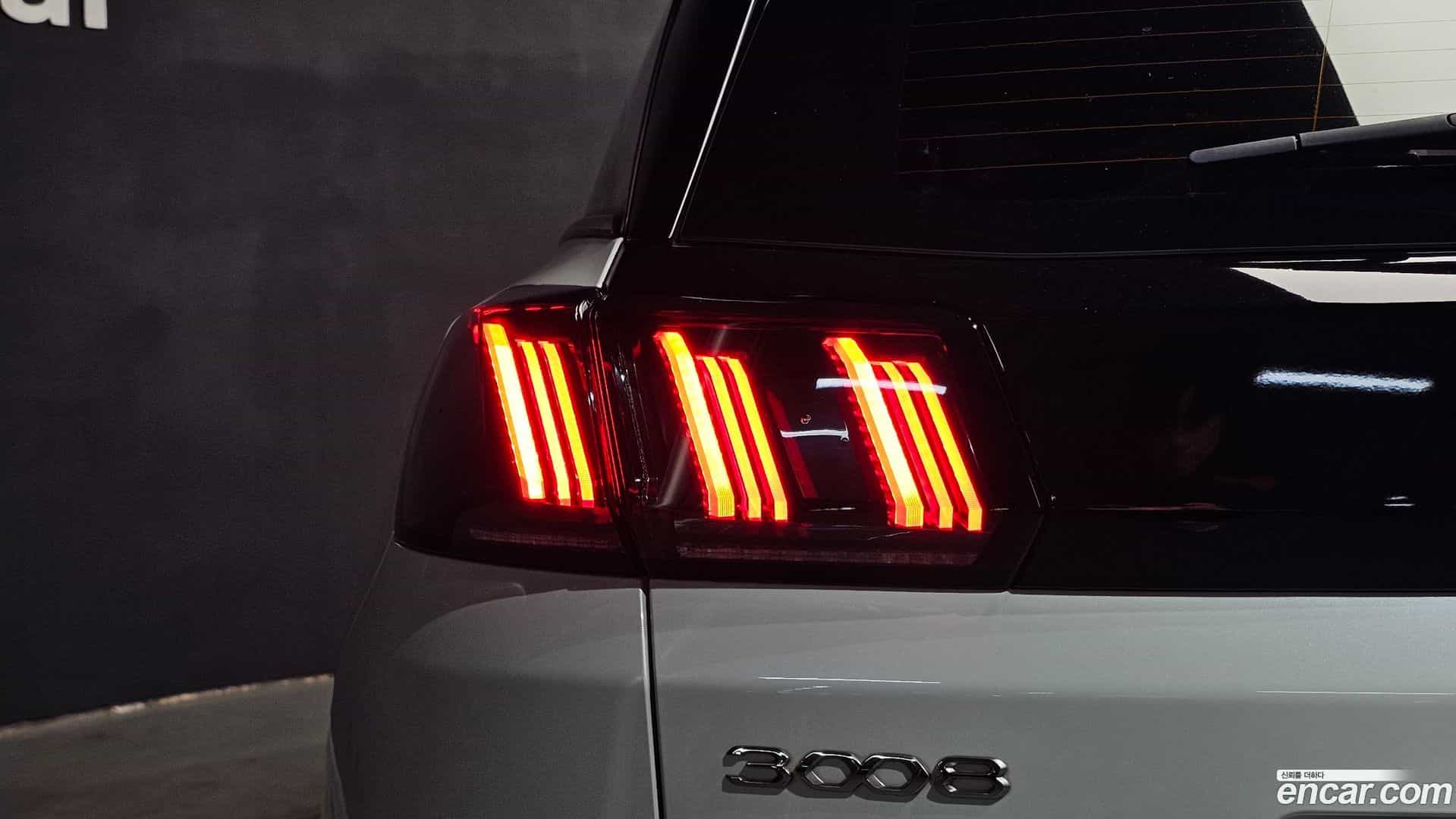 3008 Peugeot 2022.5-OUTER-033