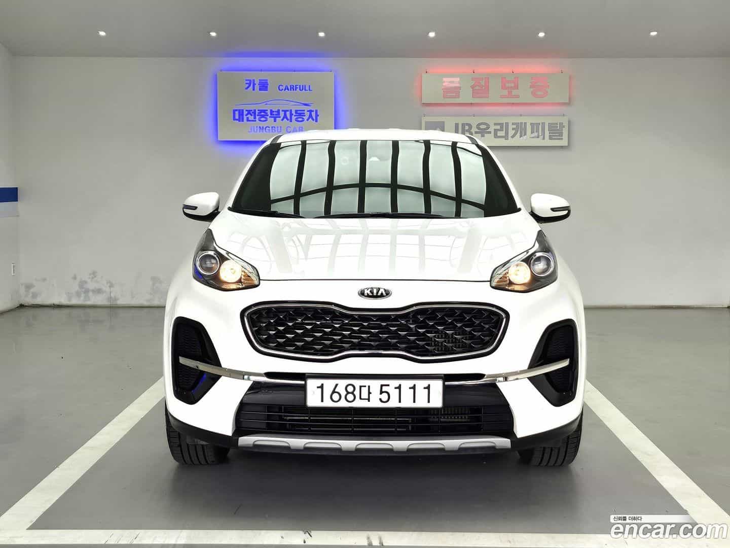 Sportage Kia 2019.0-OUTER-002