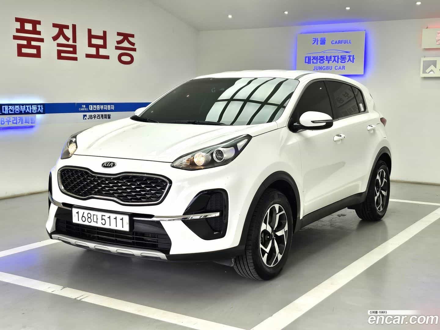 Sportage Kia 2019.0-OUTER-003