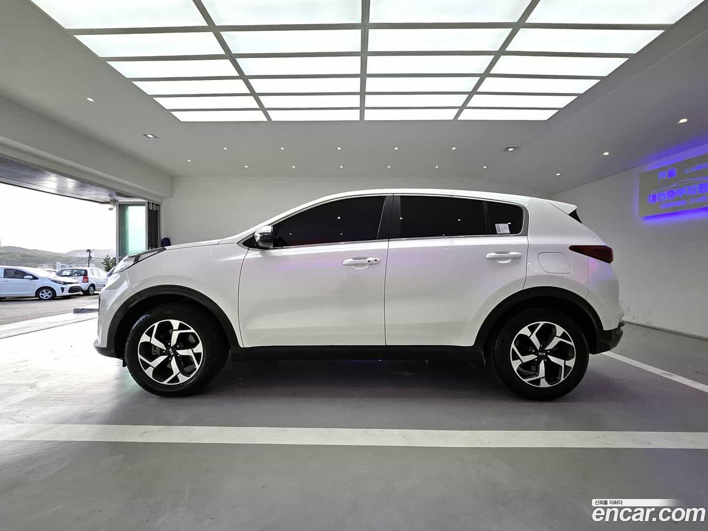 Sportage Kia 2019.0-OUTER-004